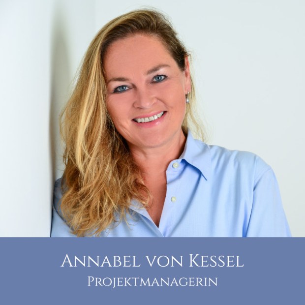 Annabel von Kessel