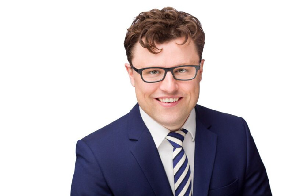 Dr. Philipp Hafner