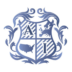 Wappen von Ashford International Law